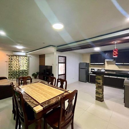 Forest View Leisure Residences Olongapo Exteriér fotografie