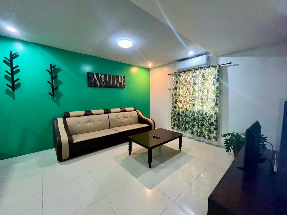 Forest View Leisure Residences Olongapo Exteriér fotografie
