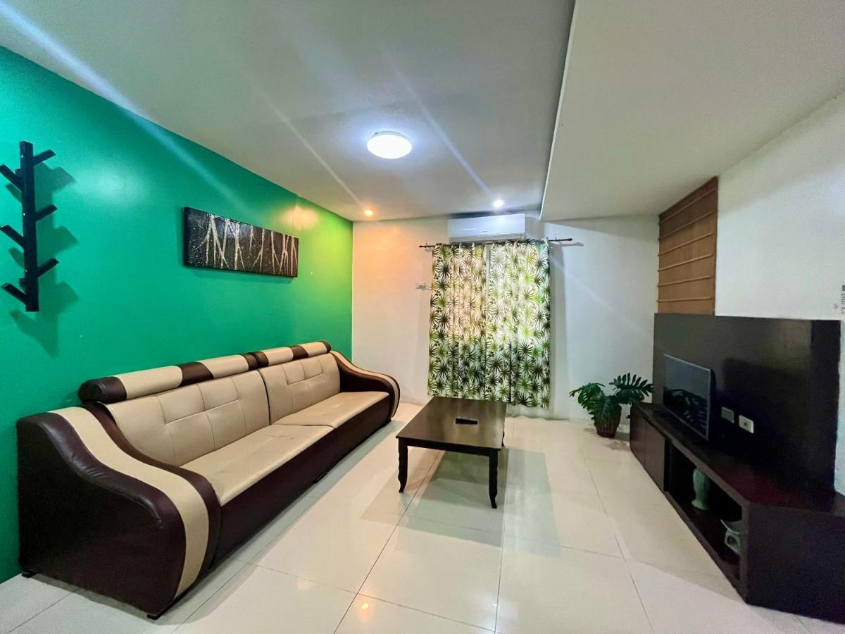 Forest View Leisure Residences Olongapo Exteriér fotografie