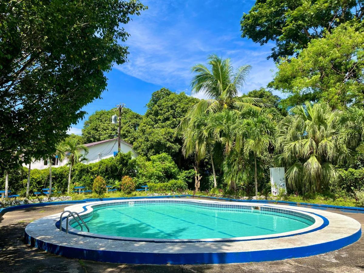 Forest View Leisure Residences Olongapo Exteriér fotografie