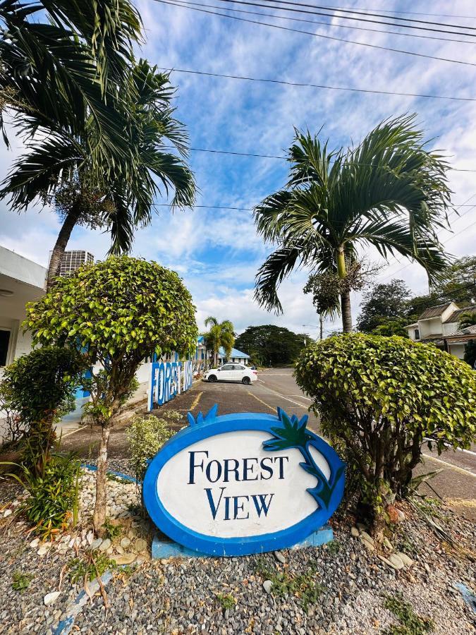 Forest View Leisure Residences Olongapo Exteriér fotografie