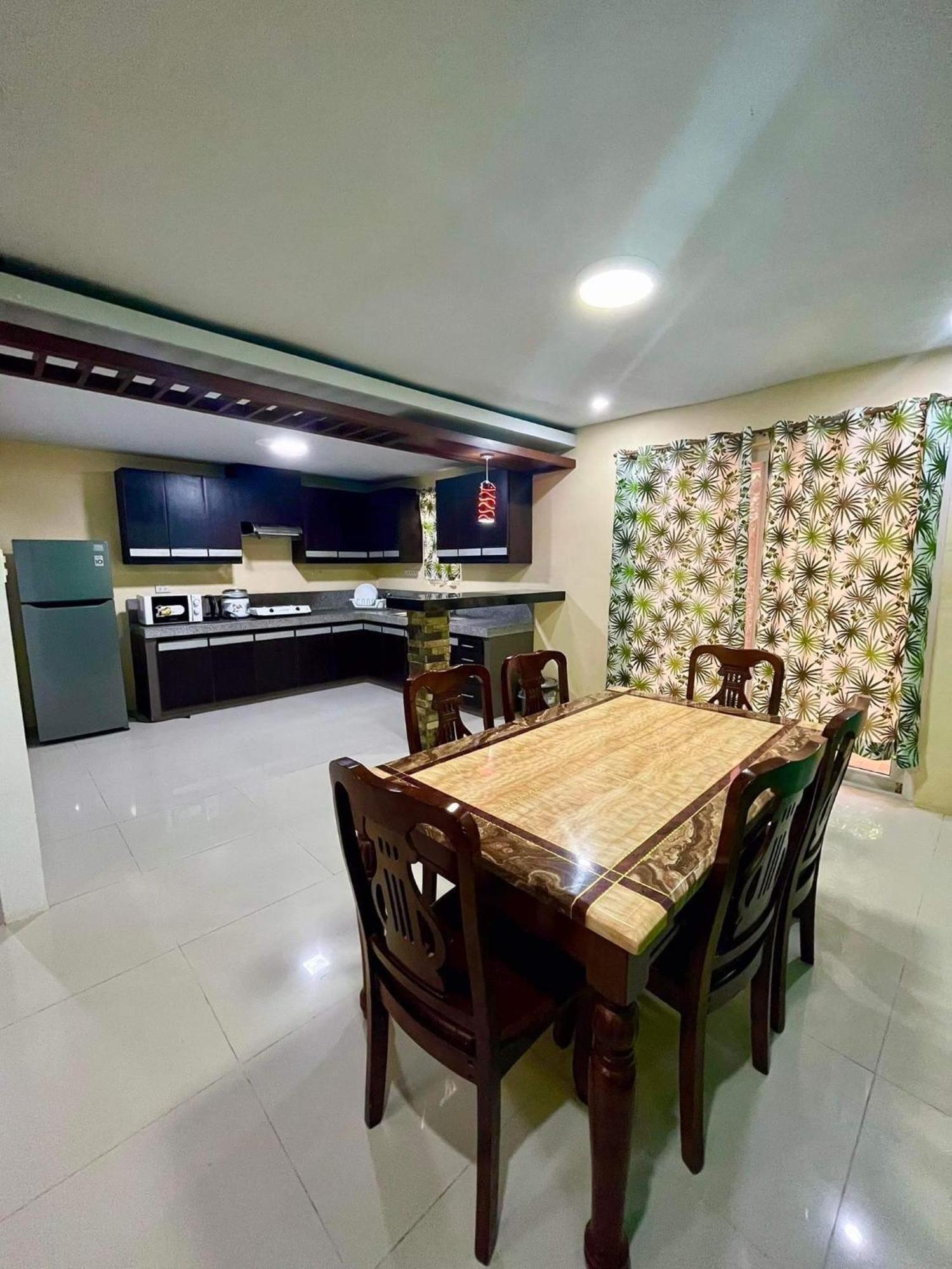 Forest View Leisure Residences Olongapo Exteriér fotografie