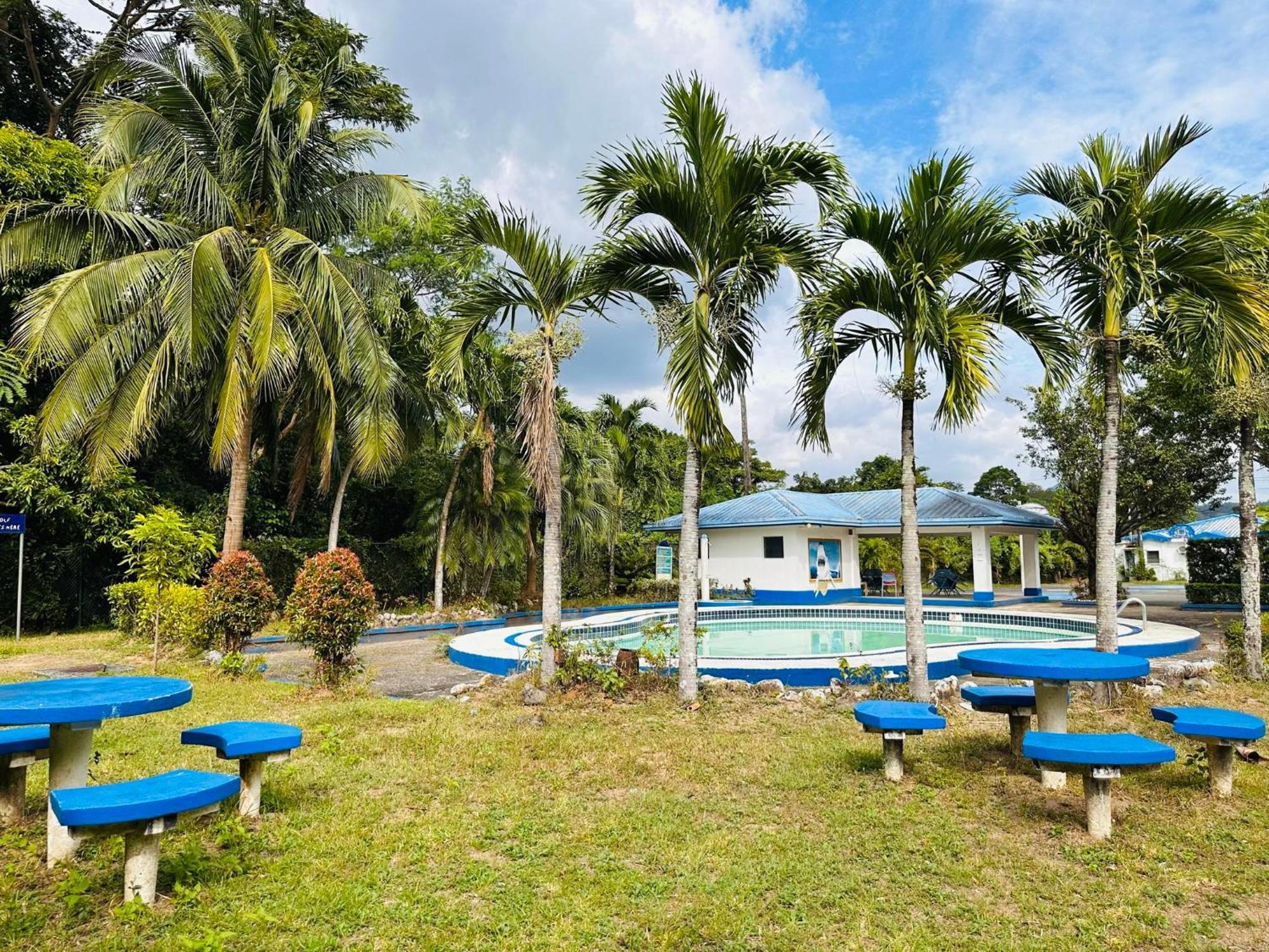 Forest View Leisure Residences Olongapo Exteriér fotografie