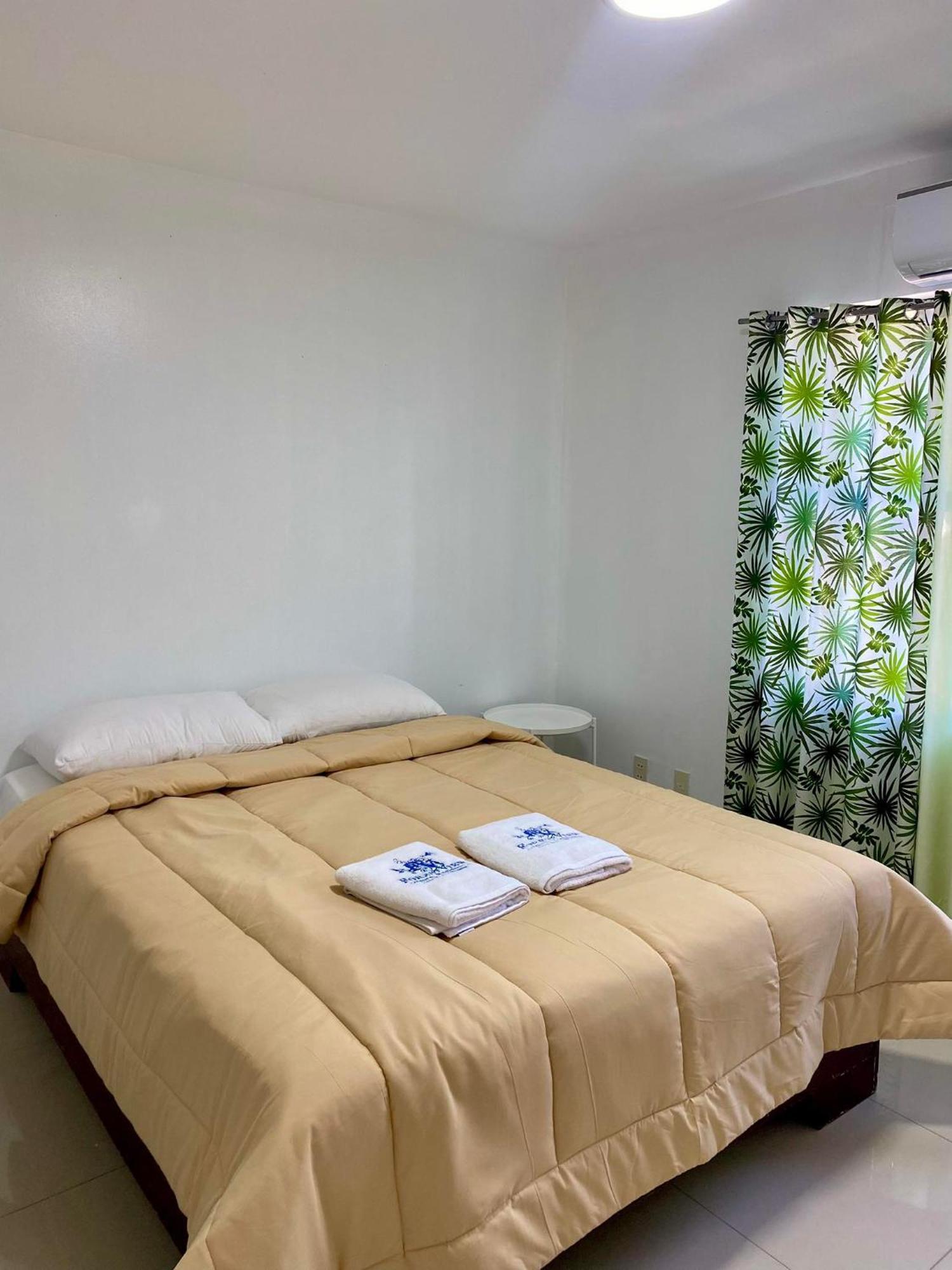 Forest View Leisure Residences Olongapo Exteriér fotografie