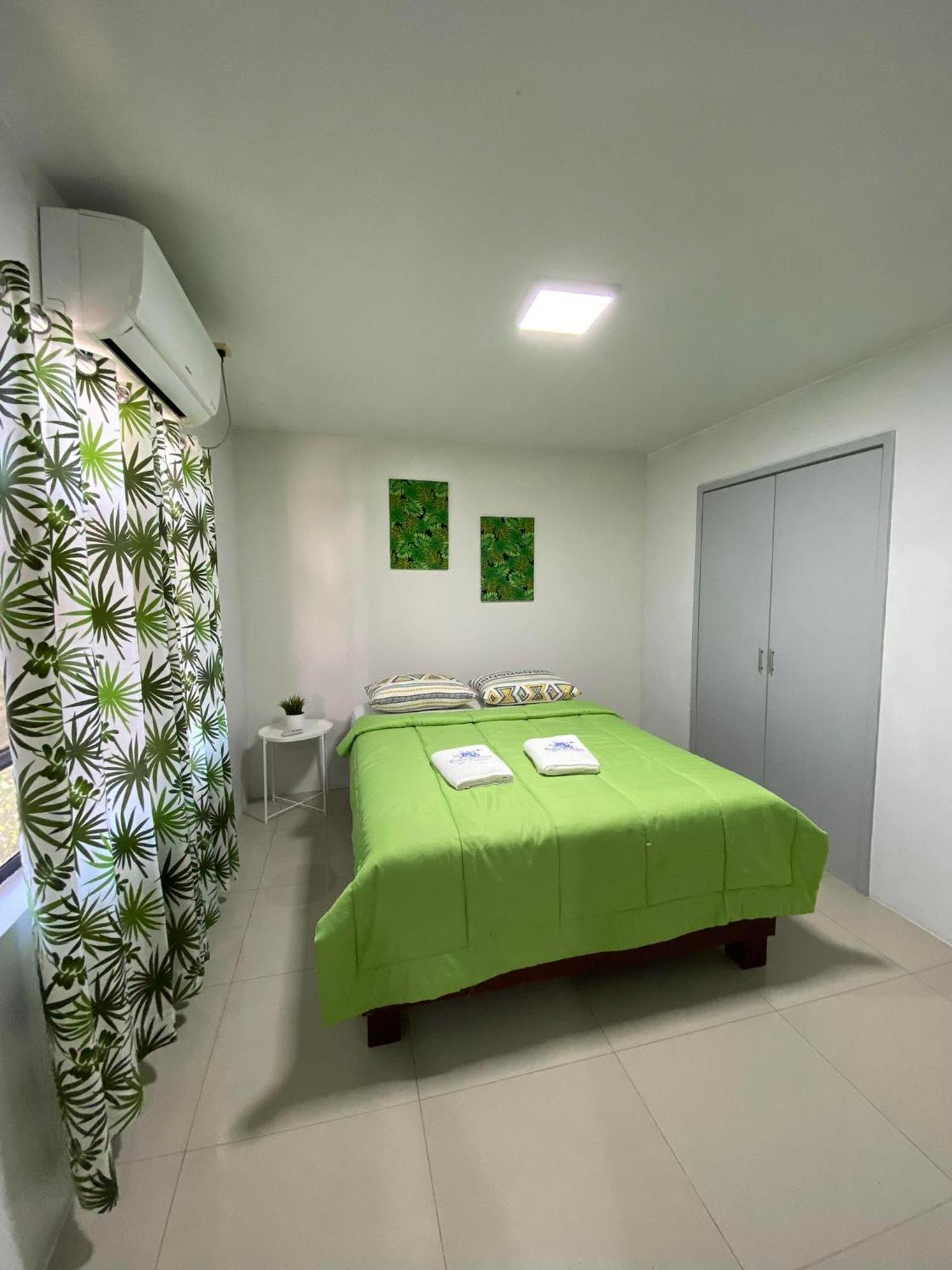 Forest View Leisure Residences Olongapo Exteriér fotografie