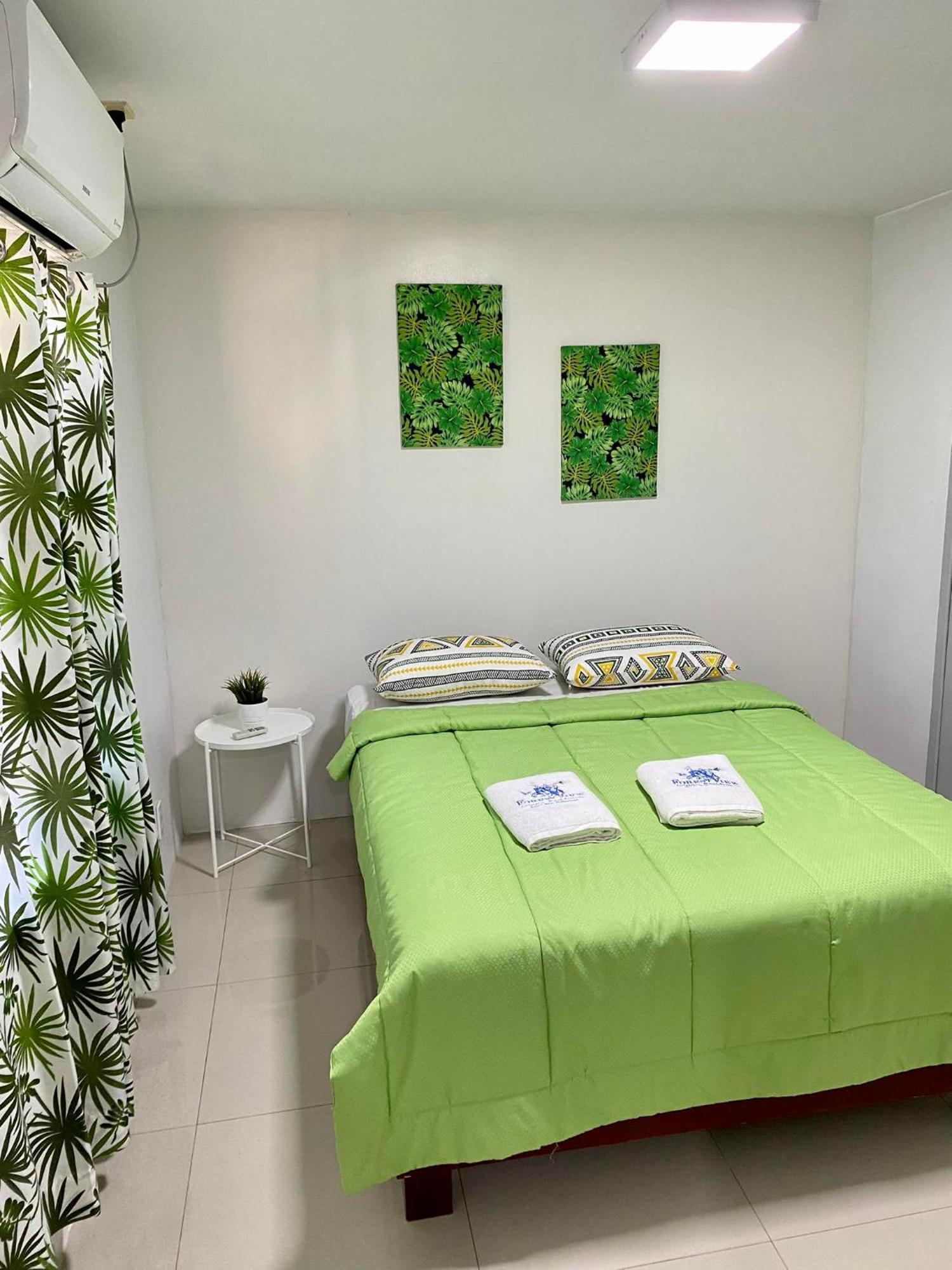 Forest View Leisure Residences Olongapo Exteriér fotografie