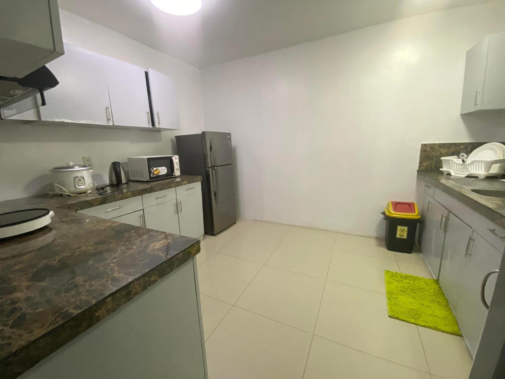 Forest View Leisure Residences Olongapo Exteriér fotografie