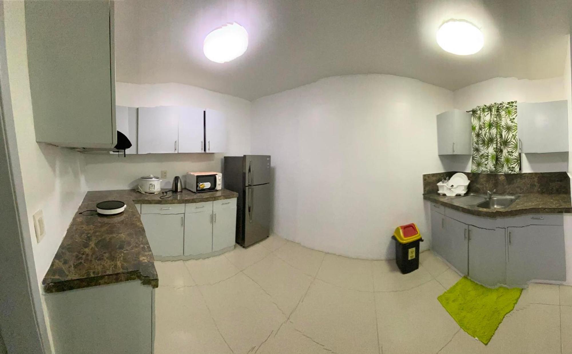 Forest View Leisure Residences Olongapo Exteriér fotografie