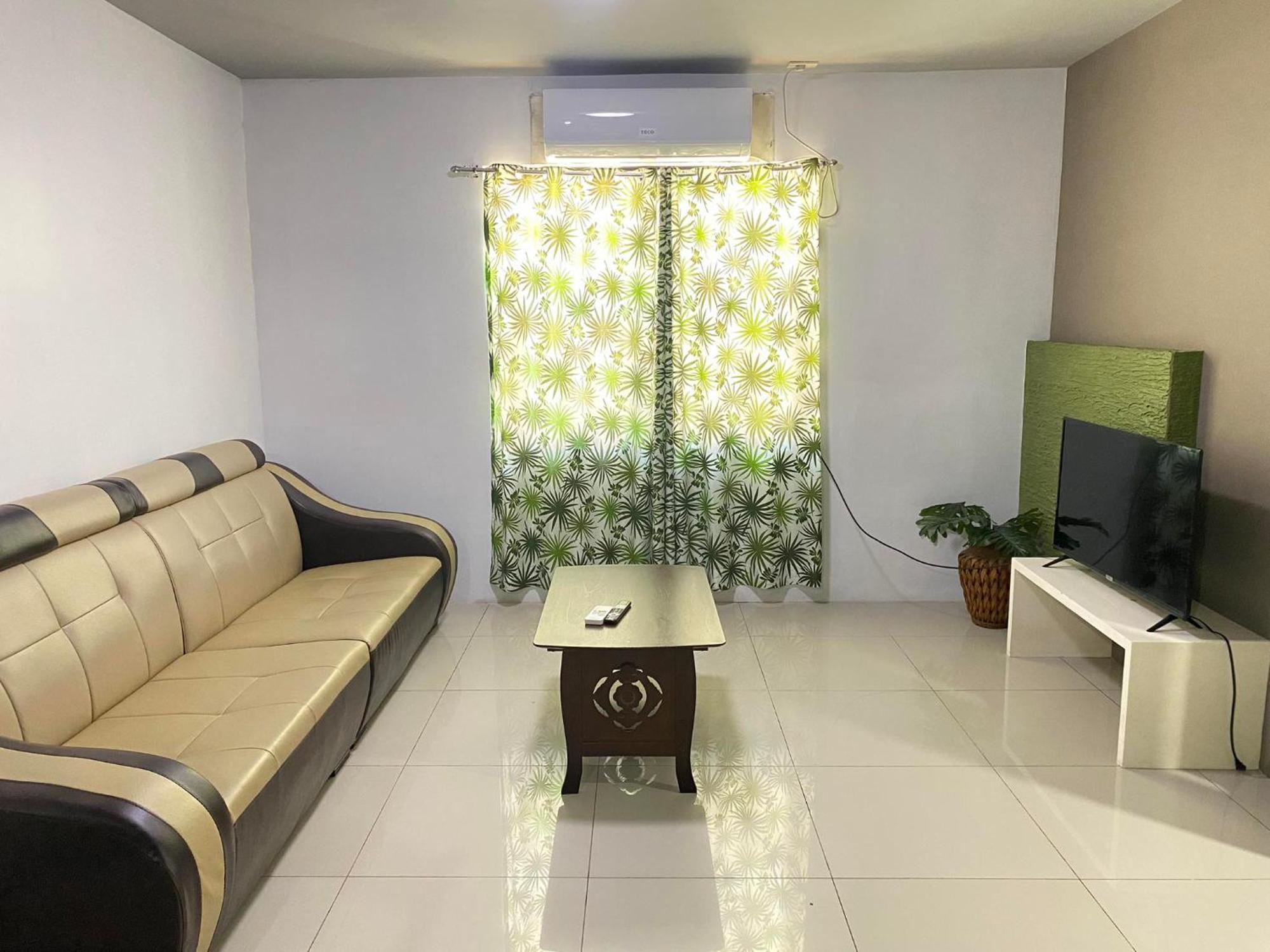 Forest View Leisure Residences Olongapo Exteriér fotografie