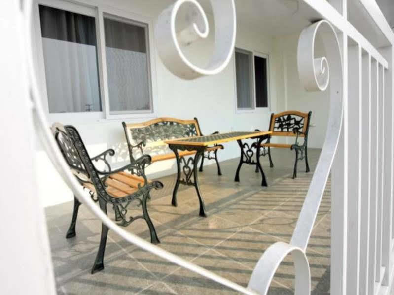 Forest View Leisure Residences Olongapo Exteriér fotografie